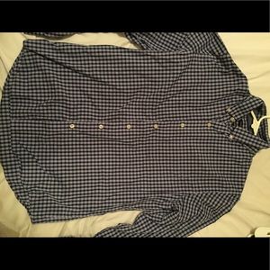 Van Heusen dress shirt